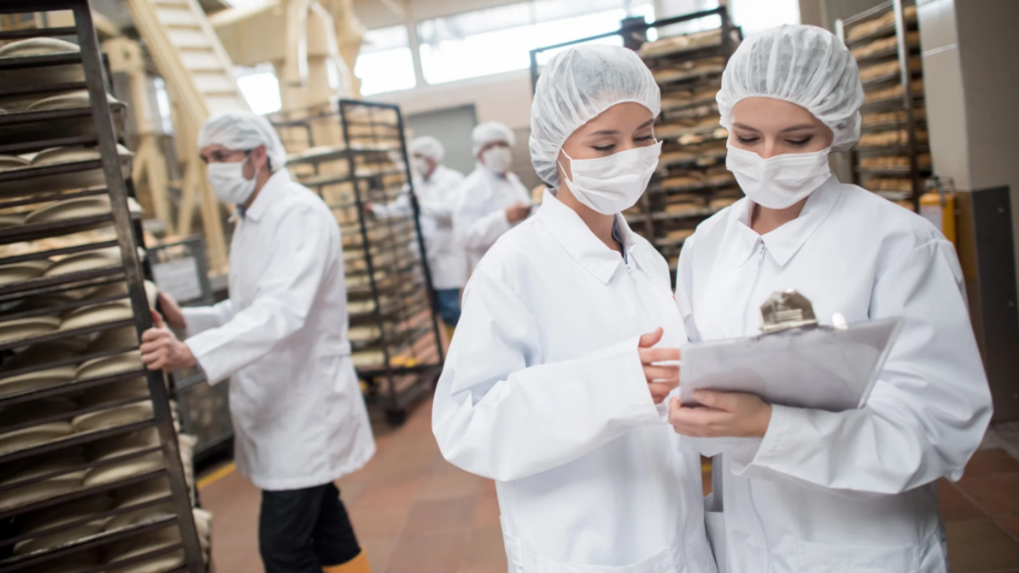 Imagen del artículo La inocuidad alimentaria es el nuevo eje de competitividad global